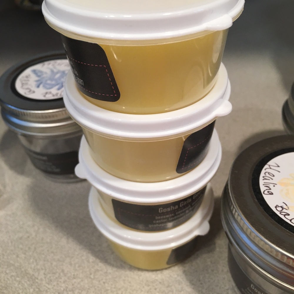 Healing Balm - Picture 9 of 10